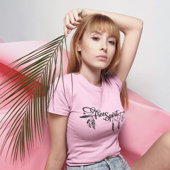 Free Spirit - Picture 5 of 6